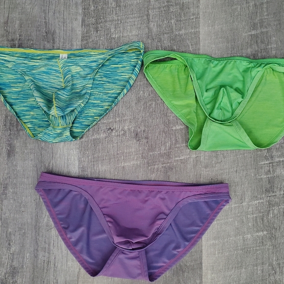 Underwear & Socks Mens Underwear Poshmark